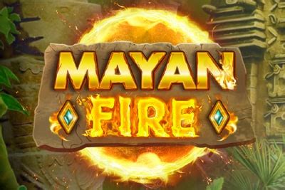 Mayan Fire 888 Casino